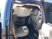 ✅ 2016 Ford F-150 XLT • VIN: 1FTEW1C81GFA16288 • Lot: 42857163. Listed on IAAI with 121,723 mi. Free auction sales archive from the USA and detailed vehicle history report at DreamBid. Image 8.