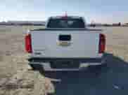 2016 Chevrolet Colorado 4WD WT z VIN 1GCGTBE35G1301162, wystawiony jako Copart lot #80857095 z przebiegiem 61 204 mil mil oraz Szkoda całkowita • Salvage title. Historia ofert i sprzedaży dostępna na DreamBid. Obrazek 6.