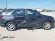 2022 Chevrolet Equinox LS z VIN 3GNAXSEV6NS216314, wystawiony jako IAAI lot #43310608 z przebiegiem 34 167 mil mil oraz . Historia ofert i sprzedaży dostępna na DreamBid. Obrazek 14.