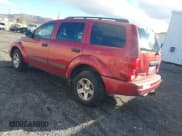 ✅ 2006 Dodge Durango SLT • VIN: 1D4HB48N56F190892 • Lot: 43765191. Wystawiony na IAAI z przebiegiem 299 612 mil. Bezpłatny archiwum sprzedaży aukcyjnych z USA i szczegółowy raport historii pojazdu na DreamBid. Zdjęcie 3.