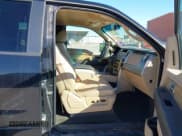 ✅ 2011 Ford F-150 XL • VIN: 1FTFW1EF4BFA60133 • Lot: 42056128. Wystawiony na IAAI z przebiegiem 183 993 mil. Bezpłatny archiwum sprzedaży aukcyjnych z USA i szczegółowy raport historii pojazdu na DreamBid. Zdjęcie 5.