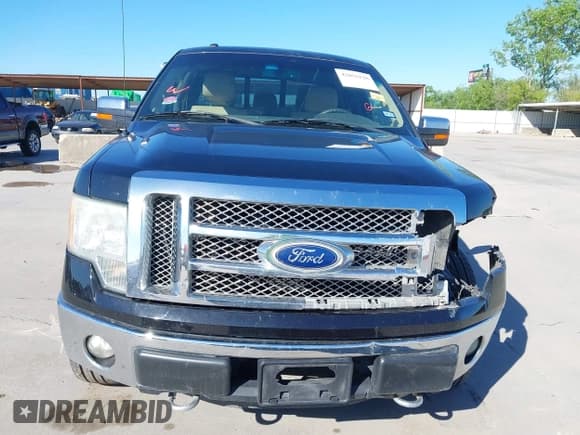 ✅ 2011 Ford F-150 XL • VIN: 1FTFW1EF4BFA60133 • Lot: 42056128. Wystawiony na IAAI z przebiegiem 183 993 mil. Bezpłatny archiwum sprzedaży aukcyjnych z USA i szczegółowy raport historii pojazdu na DreamBid. Zdjęcie 12.