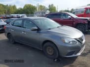 ✅ 2016 Nissan Sentra SL • VIN: 3N1AB7AP6GY231412 • Lot: 43241347. Wystawiony na IAAI z przebiegiem 247 000 mil. Bezpłatny archiwum sprzedaży aukcyjnych z USA i szczegółowy raport historii pojazdu na DreamBid. Zdjęcie 1.