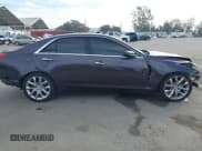 ✅ 2014 Cadillac CTS Premium RWD • VIN: 1G6AT5S35E0157419 • Lot: 43663559. Listed on IAAI with 74,541 mi. Free auction sales archive from the USA and detailed vehicle history report at DreamBid. Image 14.