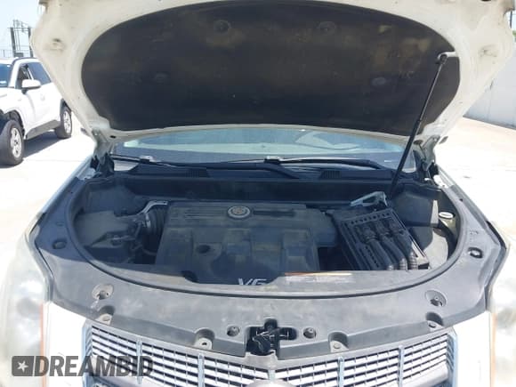 ✅ 2011 Cadillac SRX Performance Collection • VIN: 3GYFNBEY7BS585753 • Лот: 42278246. Опубликован ранее на IAAI с пробегом 233 329 миль. Бесплатный доступ к архиву аукционных продаж из США и подробный отчёт об истории автомобиля на DreamBid. Изображение 10.