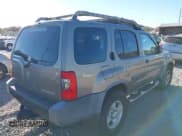 ✅ 2004 Nissan Xterra XE • VIN: 5N1ED28Y24C677678 • Лот: 43490502. Опубликован ранее на IAAI с пробегом 155 160 миль. Бесплатный доступ к архиву аукционных продаж из США и подробный отчёт об истории автомобиля на DreamBid. Изображение 4.