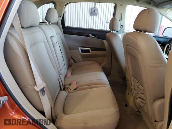 ✅ 2008 Saturn VUE XE • VIN: 3GSDL43N48S541276 • Lot: 82303855. Wystawiony na Copart z przebiegiem 219 708 mil. Bezpłatny archiwum sprzedaży aukcyjnych z USA i szczegółowy raport historii pojazdu na DreamBid. Zdjęcie 11.