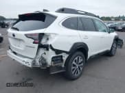 ✅ 2025 Subaru Outback Premium • VIN: 4S4BTAFC2S3138353 • Лот: 43206146. Опубликован ранее на IAAI с пробегом 18 050 миль. Бесплатный доступ к архиву аукционных продаж из США и подробный отчёт об истории автомобиля на DreamBid. Изображение 4.