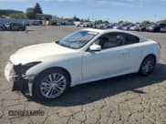 ✅ 2011 Infiniti G37 IPL • VIN: JN1CV6EK0BM215520 • Lot: 66883355. Listed on Copart with 86,696 mi. Free auction sales archive from the USA and detailed vehicle history report at DreamBid. Image 1.