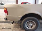 ✅ 1999 Ford Ranger XL • VIN: 1FTYR14VXXPB65561 • Лот: 43893653. Опубликован ранее на IAAI с пробегом 201 520 миль. Бесплатный доступ к архиву аукционных продаж из США и подробный отчёт об истории автомобиля на DreamBid. Изображение 6.