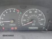 ✅ 2002 Hyundai Elantra GLS • VIN: KMHDN45D22U370749 • Lot: 41610904. Wystawiony na IAAI z przebiegiem 235 564 mil. Bezpłatny archiwum sprzedaży aukcyjnych z USA i szczegółowy raport historii pojazdu na DreamBid. Zdjęcie 7.