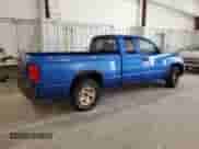2008 Dodge Dakota ST z VIN 1D7HE22K88S565309, wystawiony jako Copart lot #79055614 z przebiegiem 194 974 mil mil oraz Czysty tytuł • Clean title. Historia ofert i sprzedaży dostępna na DreamBid. Obrazek 3.