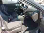 2012 Hyundai Veloster w/Black Int with VIN KMHTC6AD5CU030788, listed as a IAAI auction lot 42774337 with 104,297 mi miles and . Bid and sale history available at DreamBid. Image 5.