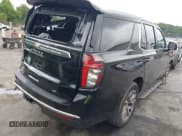 ✅ 2023 Chevrolet Tahoe LT • VIN: 1GNSKNKD8PR105849 • Lot: 42308786. Listed on IAAI with 51,748 mi. Free auction sales archive from the USA and detailed vehicle history report at DreamBid. Image 4.