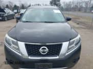 ✅ 2014 Nissan Pathfinder SV • VIN: 5N1AR2MM3EC687267 • Lot: 41792344. Listed on IAAI with 119,732 mi. Free auction sales archive from the USA and detailed vehicle history report at DreamBid. Image 12.