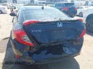 ✅ 2017 Honda Civic EX-T • VIN: 19XFC1F38HE004972 • Lot: 43207267. Wystawiony na IAAI z przebiegiem 144 484 mil. Bezpłatny archiwum sprzedaży aukcyjnych z USA i szczegółowy raport historii pojazdu na DreamBid. Zdjęcie 6.