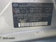 ✅ 2011 Hyundai Sonata SE • VIN: 5NPEC4ACXBH141659 • Lot: 59692324. Listed on Copart with Not provided. Free auction sales archive from the USA and detailed vehicle history report at DreamBid. Image 12.