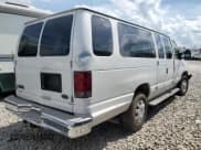 ✅ 2004 Ford Econoline Passenger XL • VIN: 1FBSS31S34HA11476 • Lot: 70597465. Wystawiony na Copart z przebiegiem 264 900 mil. Bezpłatny archiwum sprzedaży aukcyjnych z USA i szczegółowy raport historii pojazdu na DreamBid. Zdjęcie 3.
