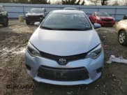 ✅ 2015 Toyota Corolla LE • VIN: 2T1BURHE2FC438552 • Лот: 92681465. Опубликован ранее на Copart с пробегом 88 924 миль. Бесплатный доступ к архиву аукционных продаж из США и подробный отчёт об истории автомобиля на DreamBid. Изображение 5.