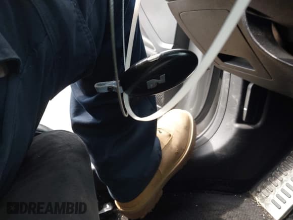 ✅ 2024 Hyundai Elantra • VIN: KMHLW4DKXRU021230 • Lot: 43287313. Listed on IAAI with 29,432 mi. Free auction sales archive from the USA and detailed vehicle history report at DreamBid. Image 11.