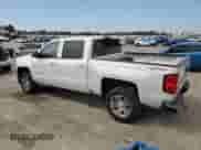 2017 Chevrolet Silverado 1500 LT с VIN 3GCUKREC0HG117555, выставлен на аукционе Copart как лот 81131355 с пробегом 118 855 миль миль и Списание • Salvage title. История ставок и продаж доступна на DreamBid. Изображение 2.