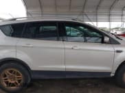 ✅ 2015 Ford Escape Titanium • VIN: 1FMCU0J91FUA27610 • Lot: 42095995. Listed on IAAI with 122,521 mi. Free auction sales archive from the USA and detailed vehicle history report at DreamBid. Image 14.