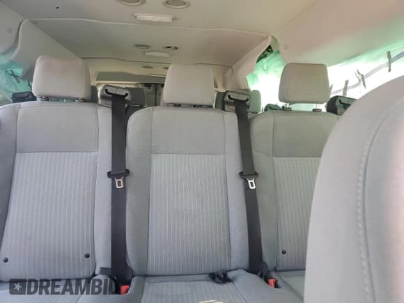 ✅ 2019 Ford Transit Passenger XL • VIN: 1FBZX2ZM4KKB54422 • Лот: 62767015. Опубликован ранее на Copart с пробегом 138 689 миль. Бесплатный доступ к архиву аукционных продаж из США и подробный отчёт об истории автомобиля на DreamBid. Изображение 10.