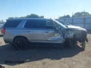 ✅ 2023 GMC Yukon Denali • VIN: 1GKS2DKL2PR371169 • Lot: 43470091. Listed on IAAI with 47,470 mi. Free auction sales archive from the USA and detailed vehicle history report at DreamBid. Image 13.