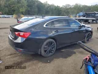 ✅ 2018 Chevrolet Malibu LT • VIN: 1G1ZD5ST8JF212930 • Lot: 80305575. Wystawiony na Copart z przebiegiem 127 752 mil mil. Skorzystaj z bezpłatnego archiwum sprzedaży aukcyjnych z USA i zobacz szczegółowy raport historii pojazdu na DreamBid. Zdjęcie 3.