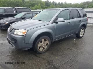 ✅ 2007 Saturn VUE V6 • VIN: 5GZCZ63467S867176 • Lot: 58564495. Wystawiony na Copart z przebiegiem 149 310 mil. Bezpłatny archiwum sprzedaży aukcyjnych z USA i szczegółowy raport historii pojazdu na DreamBid. Zdjęcie 1.