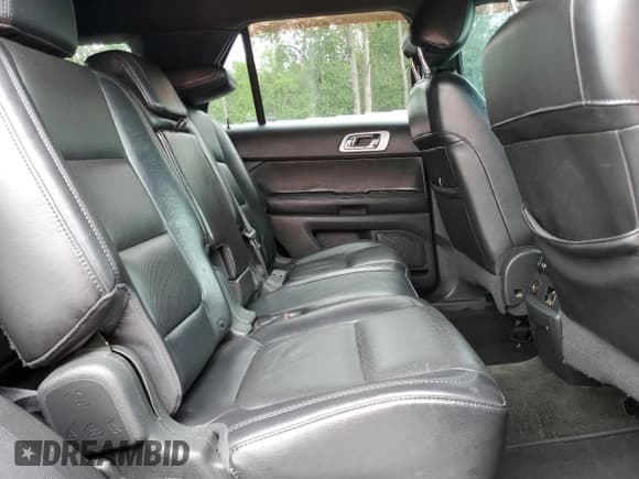 ✅ 2011 Ford Explorer Limited • VIN: 1FMHK8F80BGA75134 • Лот: 56276265. Опубликован ранее на Copart с пробегом 223 657 миль. Бесплатный доступ к архиву аукционных продаж из США и подробный отчёт об истории автомобиля на DreamBid. Изображение 11.