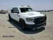 2020 Ram 1500 Rebel с VIN 1C6RRELT8LN229475, выставлен на аукционе Copart как лот 63426975 с пробегом 157 865 миль миль и Списание • Salvage title. История ставок и продаж доступна на DreamBid. Изображение 14.