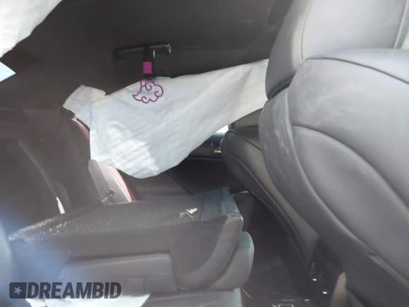 ✅ 2019 Lexus IS 300 • VIN: JTHBA1D26K5097958 • Lot: 43169335. Listed on IAAI with 104,597 mi. Free auction sales archive from the USA and detailed vehicle history report at DreamBid. Image 8.