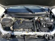 ✅ 2019 Chevrolet Equinox LT • VIN: 2GNAXUEV1K6252966 • Lot: 80289535. Listed on Copart with Not provided. Free auction sales archive from the USA and detailed vehicle history report at DreamBid. Image 12.