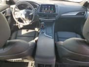 ✅ 2024 Cadillac CT5 Premium Luxury • VIN: 1G6DN5RK5R0121594 • Lot: 46986405. Wystawiony na Copart z przebiegiem 9 010 mil. Bezpłatny archiwum sprzedaży aukcyjnych z USA i szczegółowy raport historii pojazdu na DreamBid. Zdjęcie 8.