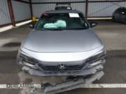 ✅ 2023 Honda Civic Sport • VIN: 2HGFE2F54PH541389 • Lot: 43745969. Wystawiony na IAAI z przebiegiem 128 461 mil. Bezpłatny archiwum sprzedaży aukcyjnych z USA i szczegółowy raport historii pojazdu na DreamBid. Zdjęcie 13.