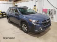 ✅ 2024 Subaru Outback Premium • VIN: 4S4BTAFC5R3124053 • Lot: 91672405. Listed on Copart with Not provided. Free auction sales archive from the USA and detailed vehicle history report at DreamBid. Image 4.