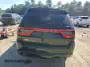 2023 Dodge Durango R/T Plus with VIN 1C4SDHCT7PC555411, listed as a Copart auction lot 85007535 with 53,022 mi miles and Salvage title. Bid and sale history available at DreamBid. Image 6.