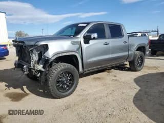 ✅ 2021 GMC Sierra 1500 • VIN: 3GTU9AEF2MG213687 • Lot: 50761955. Listed on Copart with 139,854 mi. Free auction sales archive from the USA and detailed vehicle history report at DreamBid. Image 1.