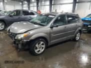 ✅ 2003 Pontiac Vibe • VIN: 5Y2SL62843Z458033 • Лот: 92713385. Опубликован ранее на Copart с пробегом 246 127 миль. Бесплатный доступ к архиву аукционных продаж из США и подробный отчёт об истории автомобиля на DreamBid. Изображение 1.