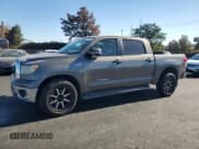 ✅ 2007 Toyota Tundra SR5 • VIN: 5TBEV54117S460792 • Lot: 81061515. Listed on Copart with 250,075 mi. Free auction sales archive from the USA and detailed vehicle history report at DreamBid. Image 1.