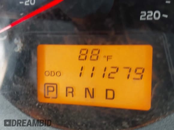 ✅ 2010 Toyota RAV4 Limited • VIN: JTMYF4DV8A5029166 • Лот: 43223438. Опубликован ранее на IAAI с пробегом 111 279 миль. Бесплатный доступ к архиву аукционных продаж из США и подробный отчёт об истории автомобиля на DreamBid. Изображение 16.