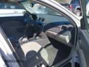 ✅ 2011 Ford Fusion Hybrid • VIN: 3FADP0L32BR202768 • Lot: 43224665. Wystawiony na IAAI z przebiegiem 32 722 mil. Bezpłatny archiwum sprzedaży aukcyjnych z USA i szczegółowy raport historii pojazdu na DreamBid. Zdjęcie 5.