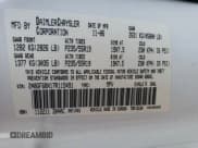 ✅ 2007 Chrysler Pacifica Touring • VIN: 2A8GF68X17R115491 • Лот: 73394124. Опубликован ранее на Copart с пробегом 108 562 миль. Бесплатный доступ к архиву аукционных продаж из США и подробный отчёт об истории автомобиля на DreamBid. Изображение 13.