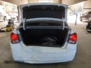 ✅ 2015 Chevrolet Cruze LS • VIN: 1G1PA5SG2F7290849 • Лот: 91595925. Опубликован ранее на Copart с пробегом 107 598 миль. Бесплатный доступ к архиву аукционных продаж из США и подробный отчёт об истории автомобиля на DreamBid. Изображение 6.