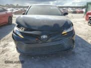 ✅ 2020 Toyota Camry Hybrid XLE • VIN: 4T1F31AKXLU537474 • Lot: 86223095. Listed on Copart with 84,292 mi. Free auction sales archive from the USA and detailed vehicle history report at DreamBid. Image 5.