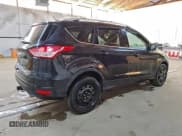 ✅ 2013 Ford Escape Titanium • VIN: 1FMCU9J96DUB13786 • Лот: 92816645. Опубликован ранее на Copart с пробегом 147 444 миль. Бесплатный доступ к архиву аукционных продаж из США и подробный отчёт об истории автомобиля на DreamBid. Изображение 3.