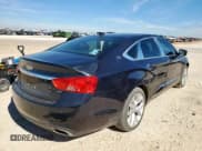 ✅ 2014 Chevrolet Impala LTZ • VIN: 2G1155S37E9256037 • Лот: 91989065. Опубликован ранее на Copart с пробегом 176 549 миль. Бесплатный доступ к архиву аукционных продаж из США и подробный отчёт об истории автомобиля на DreamBid. Изображение 3.