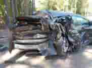 2017 Nissan Murano Platinum with VIN 5N1AZ2MH9HN151998, listed as a IAAI auction lot 43096837 with 174,513 mi miles and . Bid and sale history available at DreamBid. Image 6.