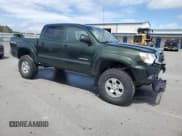 ✅ 2012 Toyota Tacoma • VIN: 3TMLU4EN3CM101208 • Lot: 55868915. Listed on Copart with 117,612 mi. Free auction sales archive from the USA and detailed vehicle history report at DreamBid. Image 4.